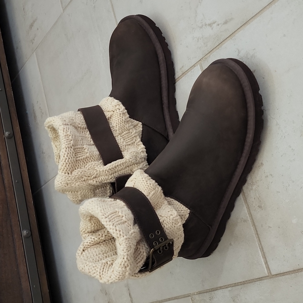 Uggs